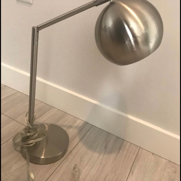 Desk lamp - Picture 2 of 3